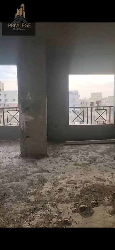 3 Bedroom Flat for Sale in Zahraa Al Maadi, Cairo - 1000204146. jpg