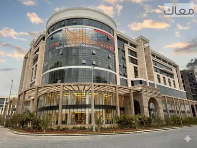 Office for Sale in New Capital City, Cairo - WhatsApp Image 2026-08-23 at 10.06. 07 PM. jpeg