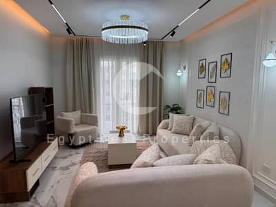 3 Bedroom Flat for Sale in New Cairo, Cairo - 682038840. jpg
