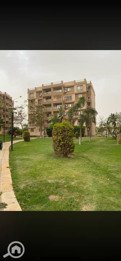 شقة 2 غرفة نوم للايجار في مدينتي، القاهرة - IMG_6879. png