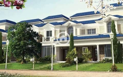 3 Bedroom Townhouse for Sale in New Cairo, Cairo - WhatsApp Image 2026-07-12 at 2.20. 26 PM (10). jpeg 3 Bedroom Townhouse for Sale in New Cairo, Cairo - WhatsApp Image 2026-07-12 at 2.20. 26 PM (10). jpeg