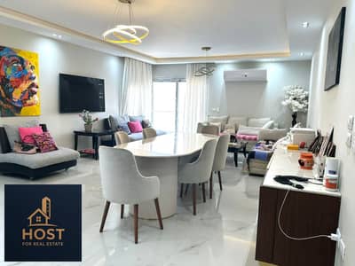 3 Bedroom Flat for Rent in New Cairo, Cairo - WhatsApp Image 2026-08-30 at 12.29. 24 PM (1). jpeg 3 Bedroom Flat for Rent in New Cairo, Cairo - WhatsApp Image 2026-08-30 at 12.29. 24 PM (1). jpeg
