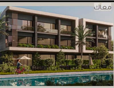 4 Bedroom Townhouse for Sale in New Cairo, Cairo - WhatsApp Image 2026-08-31 at 11.31. 19 AM. jpeg 4 Bedroom Townhouse for Sale in New Cairo, Cairo - WhatsApp Image 2026-08-31 at 11.31. 19 AM. jpeg