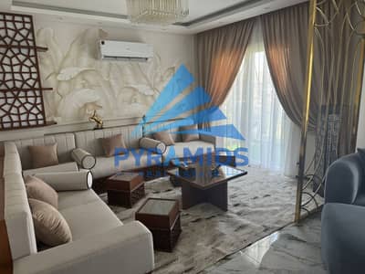 4 Bedroom Apartment for Rent in Madinaty, Cairo - WhatsApp Image 2026-08-30 at 16.21. 29. jpeg