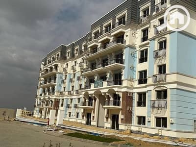 3 Bedroom Duplex for Sale in New Cairo, Cairo - 668769808_968945509382997_6670830997596435052_n. jpg 3 Bedroom Duplex for Sale in New Cairo, Cairo - 668769808_968945509382997_6670830997596435052_n. jpg