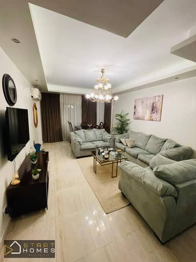 3 Bedroom Apartment for Rent in New Cairo, Cairo - WhatsApp Image 2026-08-31 at 11.29. 39 AM (2). jpeg