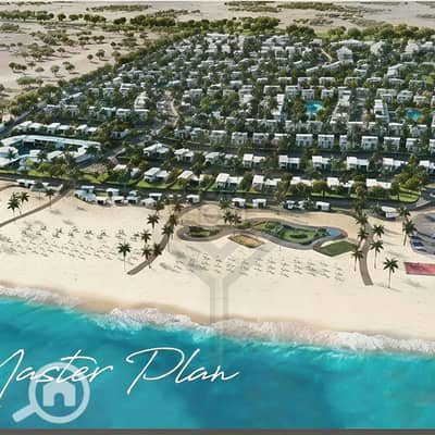 2 Bedroom Chalet for Sale in North Coast, Matruh - 1. jpg