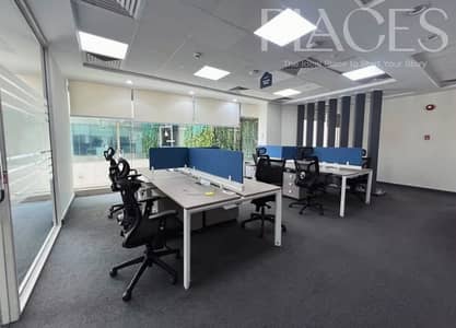 Office for Rent in New Cairo, Cairo - WhatsApp Image 2026-08-30 at 11.23. 25 AM (1). jpeg