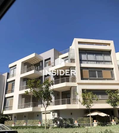 2 Bedroom Flat for Sale in New Cairo, Cairo - WhatsApp Image 2026-08-30 at 5.01. 54 PM. jpeg