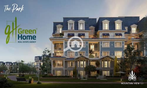 4 Bedroom Penthouse for Sale in New Cairo, Cairo - WhatsApp Image 2026-07-12 at 2.20. 26 PM (7) - Copy. jpeg 4 Bedroom Penthouse for Sale in New Cairo, Cairo - WhatsApp Image 2026-07-12 at 2.20. 26 PM (7) - Copy. jpeg