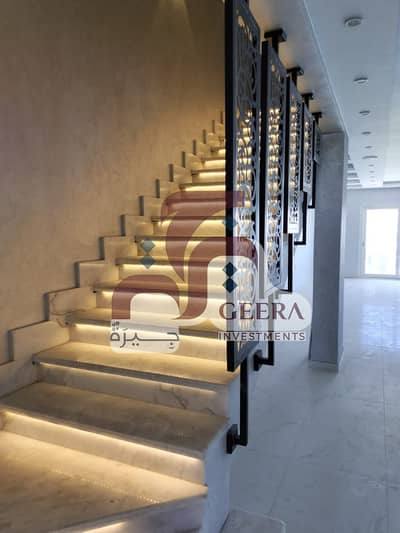 4 Bedroom iVilla for Rent in New Cairo, Cairo - WhatsApp Image 2026-08-16 at 10.14. 47 AM (5). jpeg 4 Bedroom iVilla for Rent in New Cairo, Cairo - WhatsApp Image 2026-08-16 at 10.14. 47 AM (5). jpeg