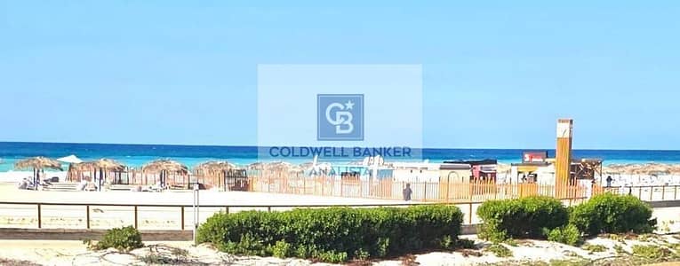 4 Bedroom Villa for Sale in North Coast, Matruh - WhatsApp Image 2026-08-30 at 6.58. 57 PM. jpeg