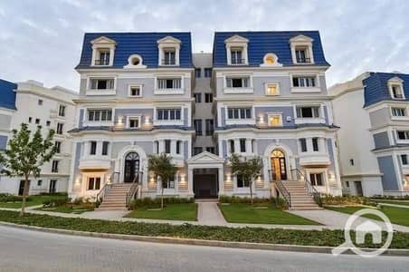 3 Bedroom Penthouse for Sale in New Cairo, Cairo - WhatsApp Image 2026-08-11 at 11.22. 53 AM (2). jpeg 3 Bedroom Penthouse for Sale in New Cairo, Cairo - WhatsApp Image 2026-08-11 at 11.22. 53 AM (2). jpeg