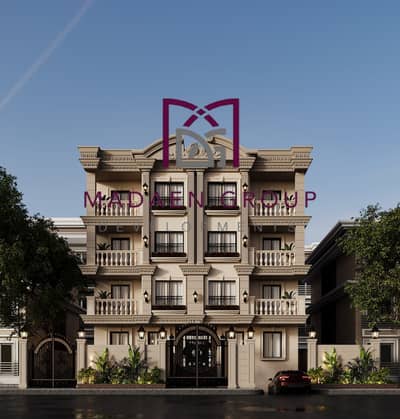 3 Bedroom Apartment for Sale in 6th of October, Giza - WhatsApp Image 2026-08-31 at 12.08. 34. jpeg 3 Bedroom Apartment for Sale in 6th of October, Giza - WhatsApp Image 2026-08-31 at 12.08. 34. jpeg