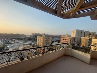 4 Bedroom Duplex for Rent in Nasr City, Cairo - بدون عمولة او تأمين دوبلكس للإيجار - المنطقة التاسعة, مدينة نصر 4 Bedroom Duplex for Rent in Nasr City, Cairo - بدون عمولة او تأمين دوبلكس للإيجار - المنطقة التاسعة, مدينة نصر