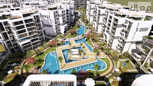 2 Bedroom Flat for Sale in New Cairo, Cairo - WhatsApp Image 2026-08-26 at 12.39. 38 PM (1). jpeg 2 Bedroom Flat for Sale in New Cairo, Cairo - WhatsApp Image 2026-08-26 at 12.39. 38 PM (1). jpeg