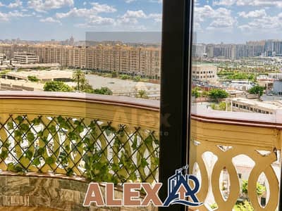 3 Bedroom Flat for Rent in Smoha, Alexandria - WhatsApp Image 2026-08-30 at 5.57. 12 PM (4). jpeg