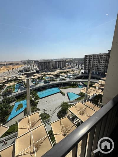 2 Bedroom Duplex for Rent in New Cairo, Cairo - 1000035100. jpg