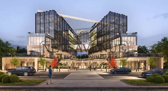 Retail for Sale in New Cairo, Cairo - WhatsApp Image 2026-08-31 at 11.33. 57 AM (2). jpeg Retail for Sale in New Cairo, Cairo - WhatsApp Image 2026-08-31 at 11.33. 57 AM (2). jpeg