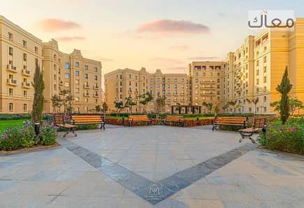 فلیٹ 4 غرف نوم للبيع في العاصمة الإدارية الجديدة، القاهرة - 274b43b5-999a-4734-9040-c737bc102775. jpeg