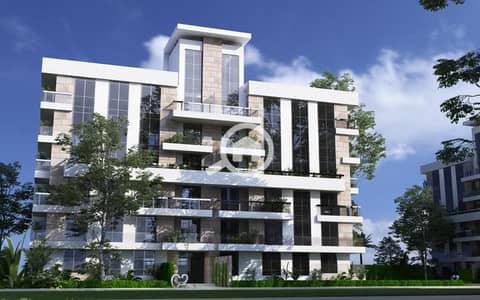 2 Bedroom Apartment for Sale in Sheikh Zayed, Giza - WhatsApp Image 2026-08-18 at 5.12. 48 PM. jpeg