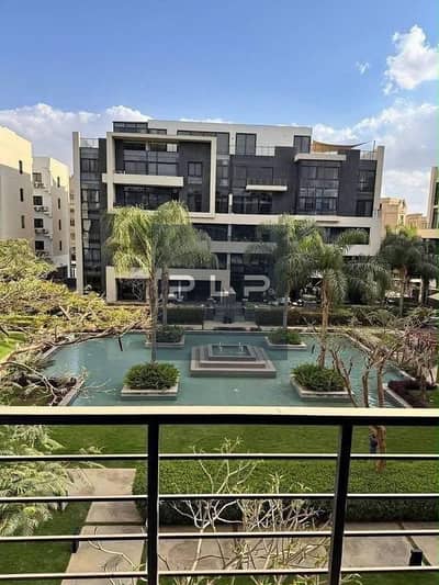 3 Bedroom Flat for Sale in New Cairo, Cairo - WhatsApp Image 2026-08-31 at 12.28. 42 PM. jpeg