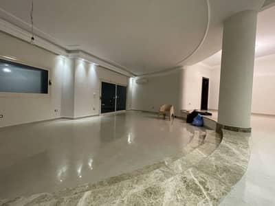 3 Bedroom Flat for Rent in New Cairo, Cairo - Second Rent Apartment Narges 4 View