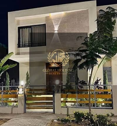 4 Bedroom Villa for Sale in New Cairo, Cairo - 786819145_2120133886055084_7085680996746264402_n. jpg