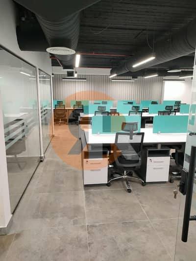 Office for Rent in Katameya, Cairo - WhatsApp Image 2026-08-30 at 4.14. 50 PM. jpeg