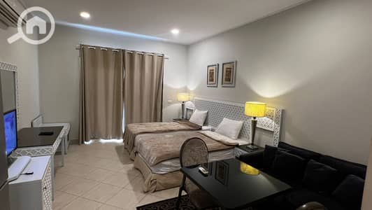 1 Bedroom Apartment for Rent in 6th of October, Giza - IMG-20251216-WA0014. jpg