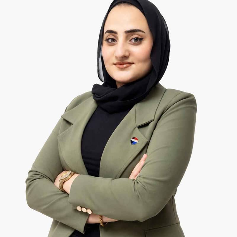 Amira Mansour
