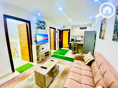 2 Bedroom Chalet for Rent in North Coast, Matruh - 992. jpg