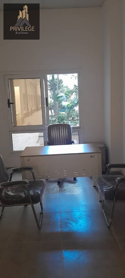 Office for Rent in Mokattam, Cairo - 855f3e71-73d0-4b61-ab26-88e372ba7114. jpg