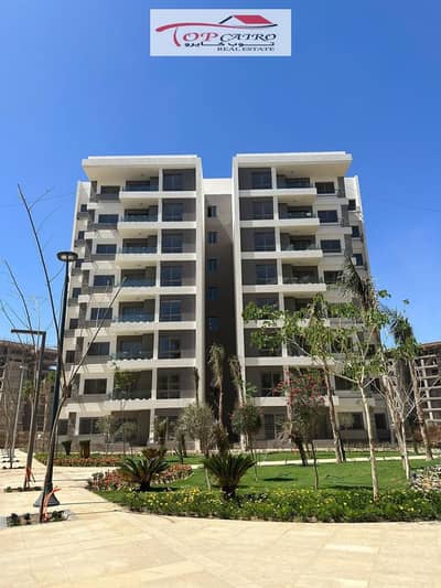 3 Bedroom Flat for Sale in New Capital City, Cairo - WhatsApp Image 2025-07-01 at 16.57. 00_8e5458f6. jpg