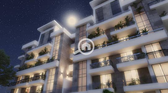 4 Bedroom Duplex for Sale in Sheikh Zayed, Giza - WhatsApp Image 2026-08-18 at 5.12. 44 PM (2). jpeg