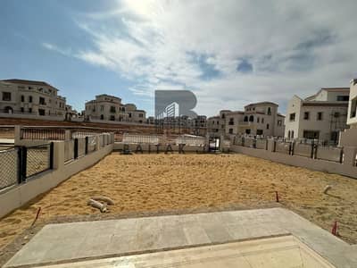 تاون هاوس 4 غرف نوم للبيع في العاصمة الإدارية الجديدة، القاهرة - f5f0e29f-54aa-429f-a677-2f32b0d8327c (3). jpg