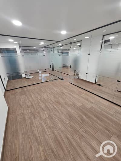 Office for Rent in Zahraa Al Maadi, Cairo - Image04. jpg