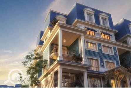 3 Bedroom Flat for Sale in New Cairo, Cairo - WhatsApp Image 2026-07-12 at 2.20. 26 PM (9) - Copy. jpeg 3 Bedroom Flat for Sale in New Cairo, Cairo - WhatsApp Image 2026-07-12 at 2.20. 26 PM (9) - Copy. jpeg
