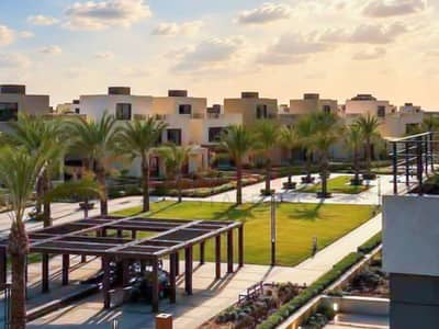 4 Bedroom Villa for Sale in Palm Hills, Alexandria - 1. jpg