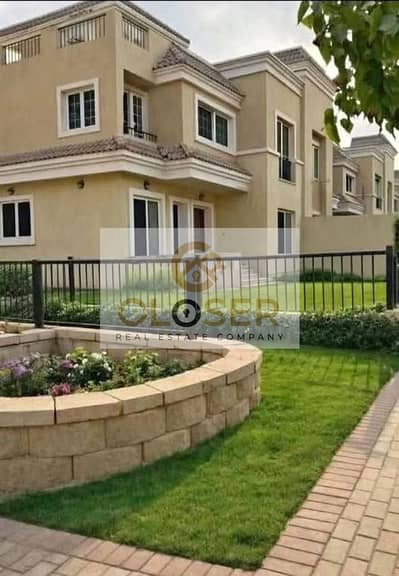 5 Bedroom Townhouse for Sale in Mostakbal City, Cairo - 764340074_4427918860793398_6757450706665257447_n. jpg 5 Bedroom Townhouse for Sale in Mostakbal City, Cairo - 764340074_4427918860793398_6757450706665257447_n. jpg