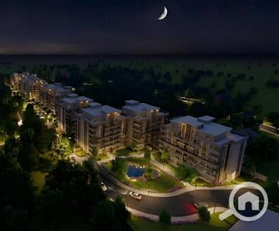 4 Bedroom Duplex for Sale in Sheikh Zayed, Giza - WhatsApp Image 2026-08-18 at 5.13. 10 PM. jpeg