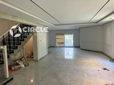 4 Bedroom Villa for Rent in New Cairo, Cairo - WhatsApp Image 2026-08-31 at 12.47. 13 PM (4). jpeg 4 Bedroom Villa for Rent in New Cairo, Cairo - WhatsApp Image 2026-08-31 at 12.47. 13 PM (4). jpeg