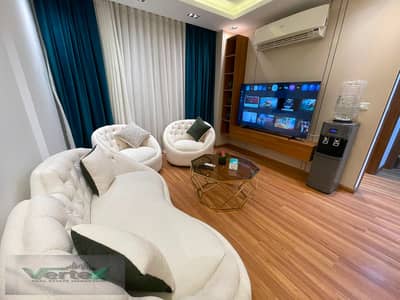 2 Bedroom Apartment for Rent in Madinaty, Cairo - WhatsApp Image 2026-08-30 at 1.24. 42 AM. jpeg 2 Bedroom Apartment for Rent in Madinaty, Cairo - WhatsApp Image 2026-08-30 at 1.24. 42 AM. jpeg