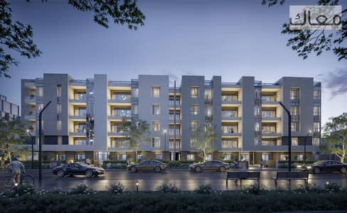 3 Bedroom Apartment for Sale in Zahraa Al Maadi, Cairo - 77771. jpg