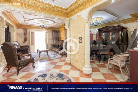 فلیٹ 4 غرف نوم للبيع في سيدي بشر، الإسكندرية - 1 (1). jpg