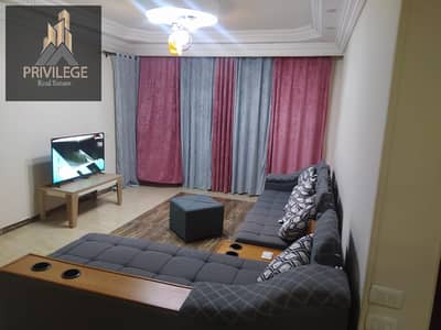 3 Bedroom Flat for Rent in Zahraa Al Maadi, Cairo - WhatsApp Image 2026-08-31 at 2.36. 18 AM (1). jpeg