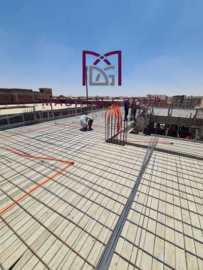 3 Bedroom Flat for Sale in 6th of October, Giza - WhatsApp Image 2026-08-31 at 12.57. 05 PM. jpeg 3 Bedroom Flat for Sale in 6th of October, Giza - WhatsApp Image 2026-08-31 at 12.57. 05 PM. jpeg
