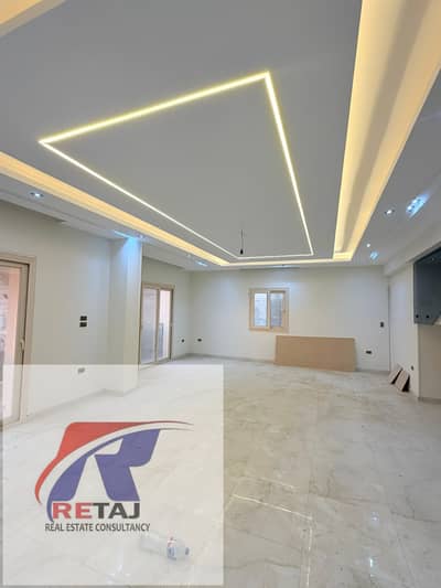 4 Bedroom Duplex for Rent in New Cairo, Cairo - WhatsApp Image 2026-08-31 at 12.49. 00 PM. jpeg 4 Bedroom Duplex for Rent in New Cairo, Cairo - WhatsApp Image 2026-08-31 at 12.49. 00 PM. jpeg