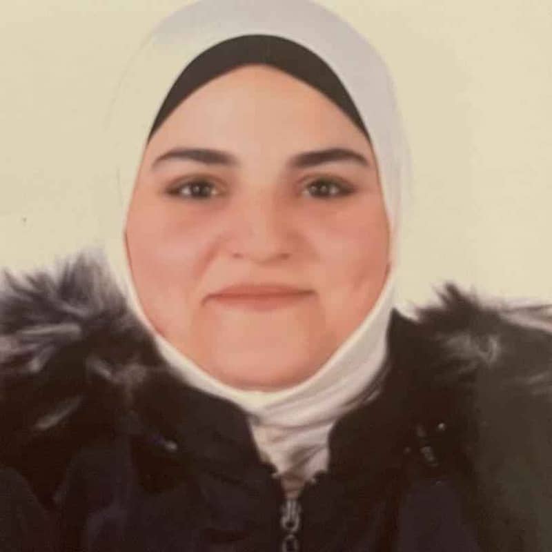 manal mohamed