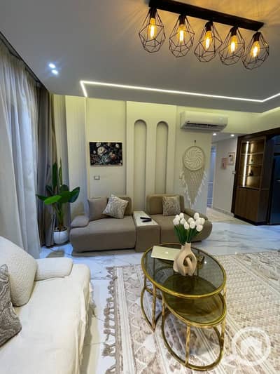 2 Bedroom Apartment for Rent in Madinaty, Cairo - U624854 (28). jpg 2 Bedroom Apartment for Rent in Madinaty, Cairo - U624854 (28). jpg